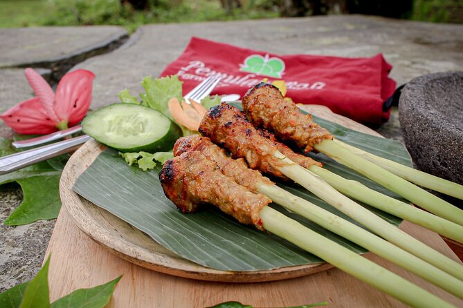 Pemulan Bali Farm Cooking School in Ubud - Cooking Class Experience