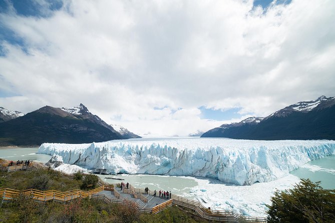 Perito Moreno Glacier Minitrekking Excursion - Cancellation and Refund Policy