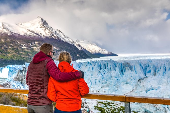Perito Moreno Glacier Minitrekking Experience - Logistics and Inclusions