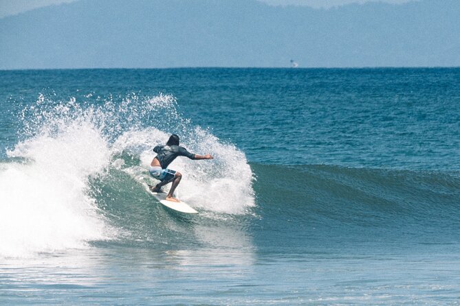 Personalized Surf Lessons for All Levels - Safety Tips for Beginners