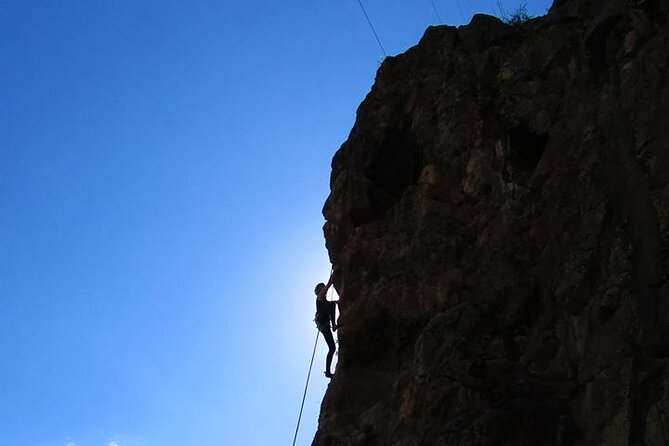 Peruvian Rock Climbing Full-Day Experience From Cusco - Cancellation Policy and Weather Concerns