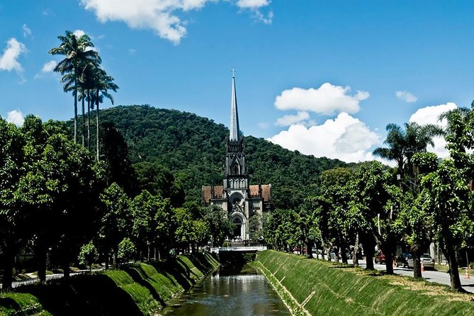 Petropolis Imperial - Discover the Main Attractions of the Imperial City - Common questions