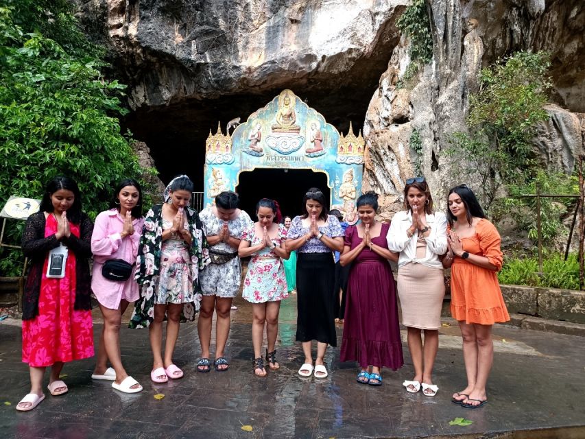 Phang Nga Bay Day Trip Private or Small Group - Customer Reviews