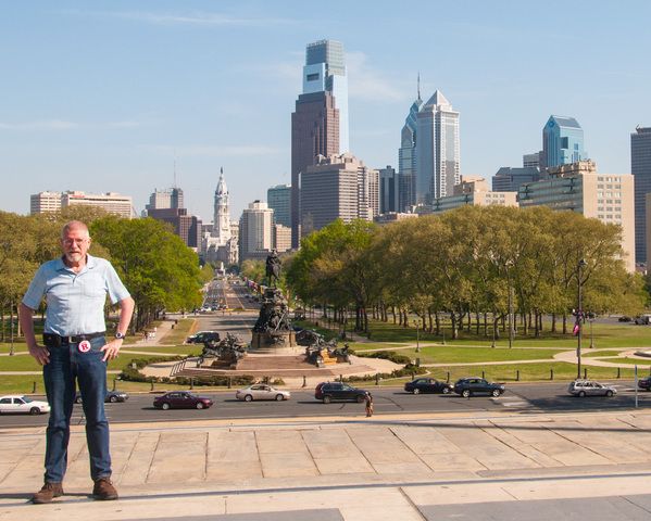 Philadelphia: 2-Hour Private Historic District Walking Tour - Historic Sites to Explore