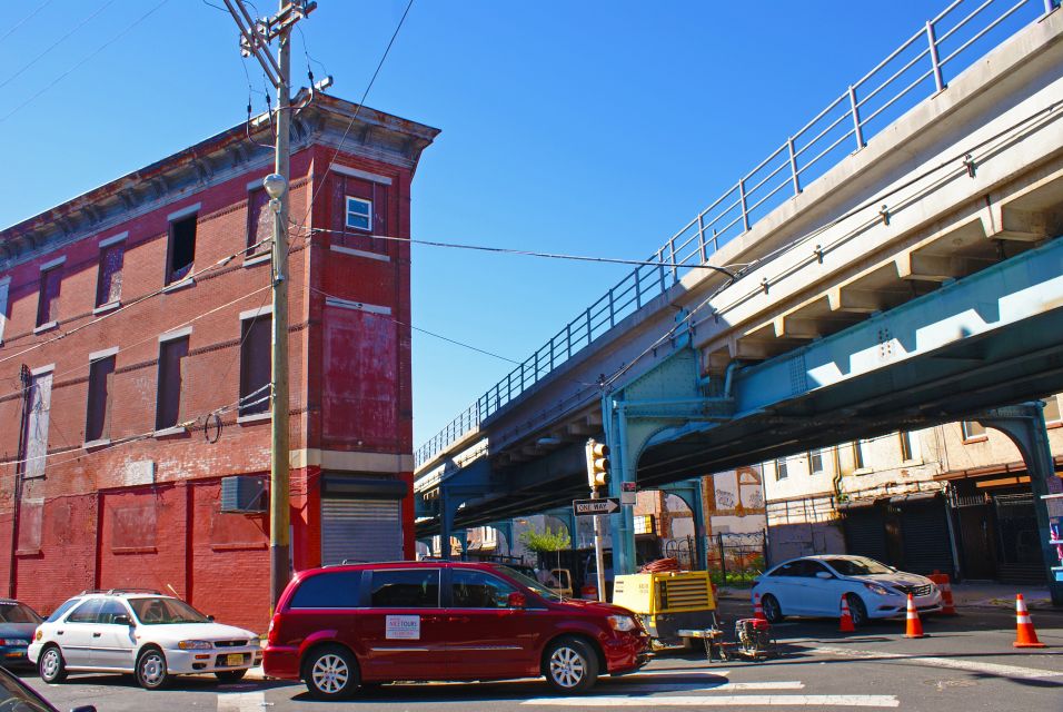 Philadelphia: Half-Day Private Rocky Movie Locations Tour - Highlights