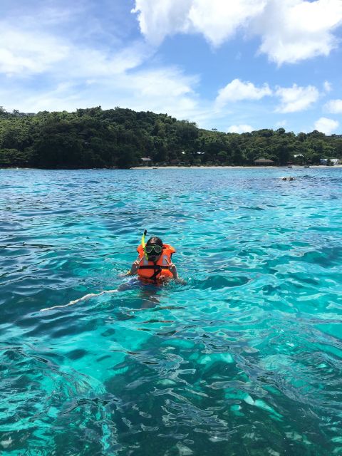 Phuket: 3 Khai Islands Tour With Snorkeling or Scuba Diving - Tour Logistics and Itinerary Details