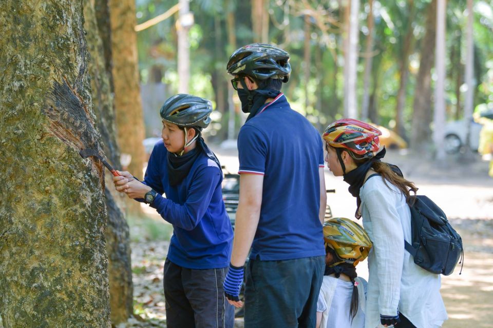 Phuket: ATV Mangrove Jungle & Hidden Beach Tour - Experience Highlights