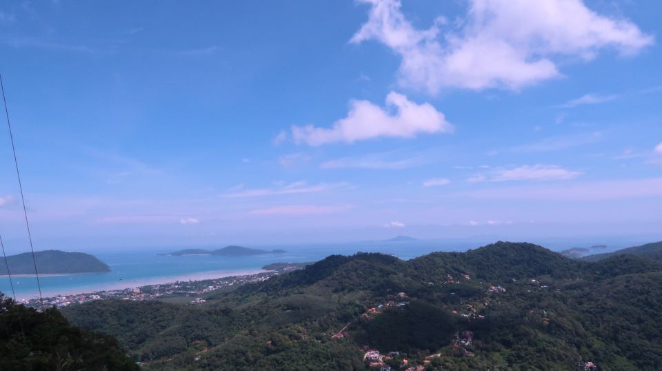 Phuket: Half-Day Instagram Photography Tour - Tour Itinerary
