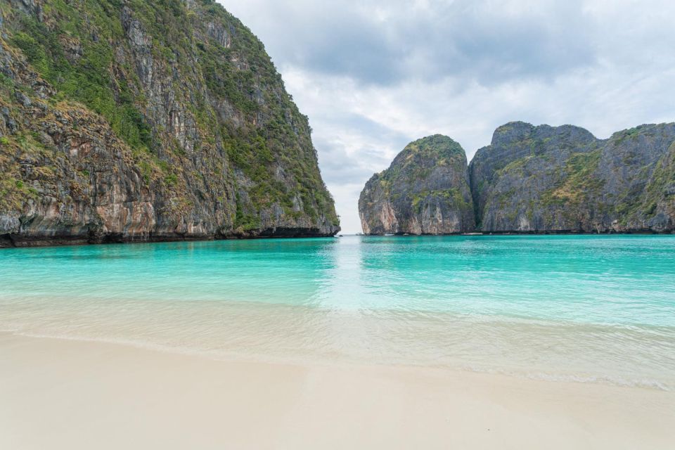 Phuket: Phi Phi, Maya & Bamboo Island by Speed Boat Charter - Tour Restrictions