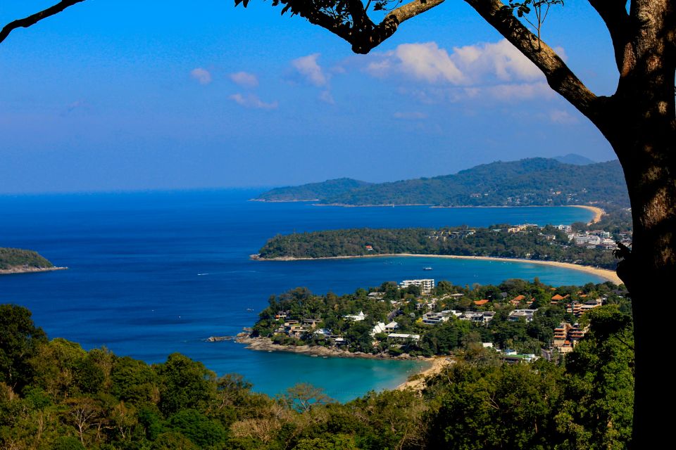 Phuket: Private Guided Tour With Choice of Locations - Review Summary