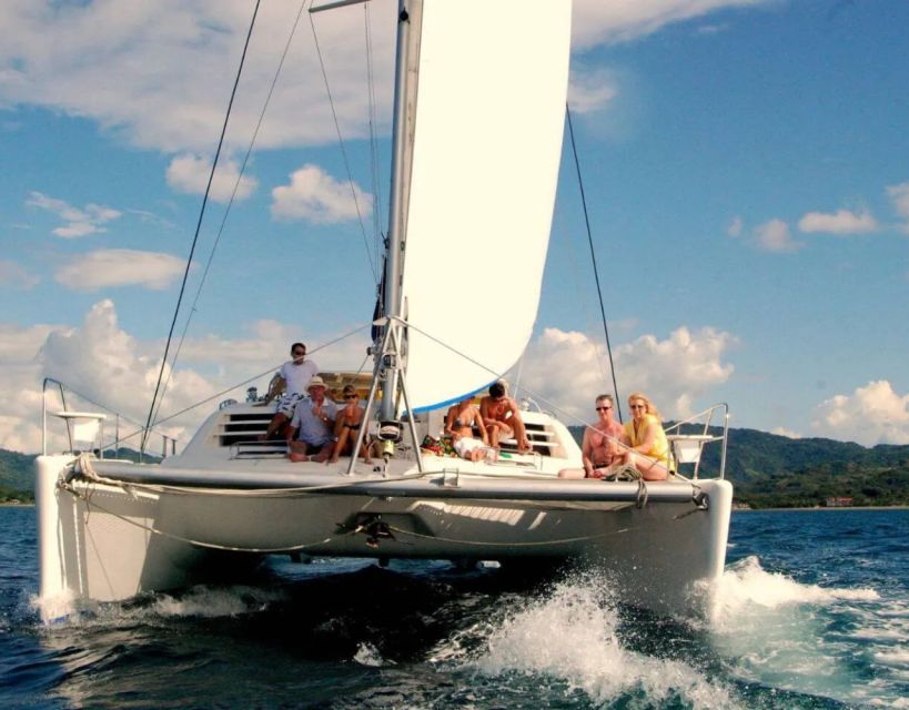 Phuket Private Sunset Catamaran Experience - Booking Information