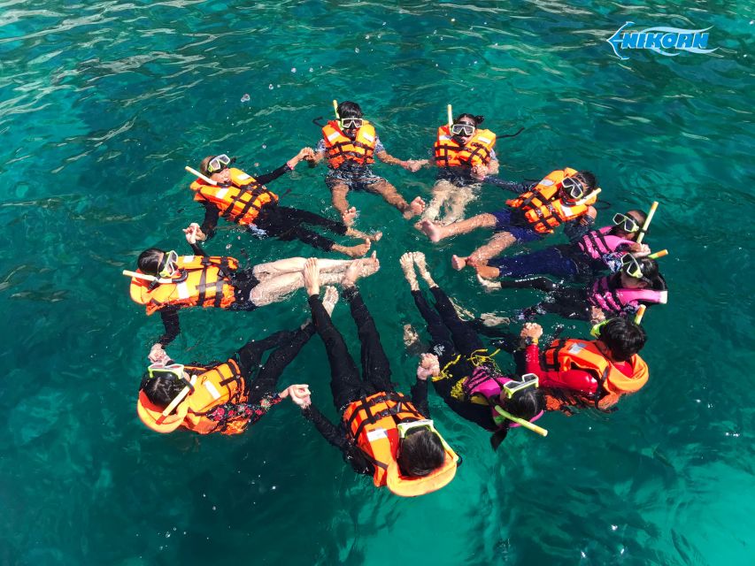 Phuket: Promthep Cape Private Snorkelling & Sunset Cruise - Activity Schedule