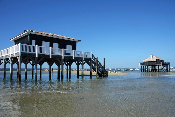 Pilat Sand Dune and Arcachon Oyster Tasting Tour From Bordeaux - Pricing Details