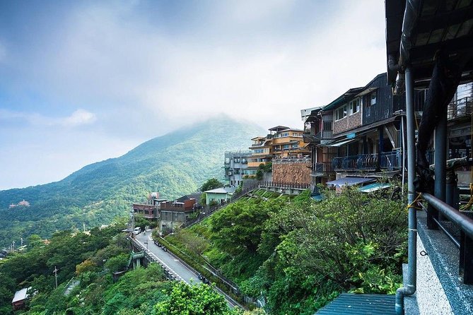 Pingxi and Jiufen Day Trip From Taipei With Sky Lantern Experience - Customer Experiences