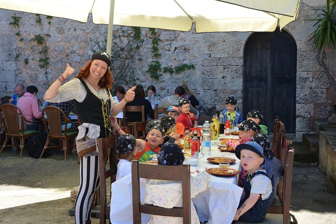 Pirate Tour Mallorca - Weather and Traveler Requirements