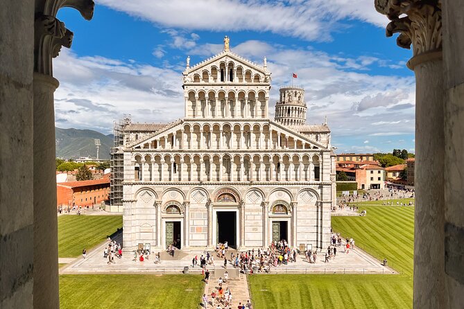 Pisa and Lucca Day Trip From Florence - Reviews and Ratings