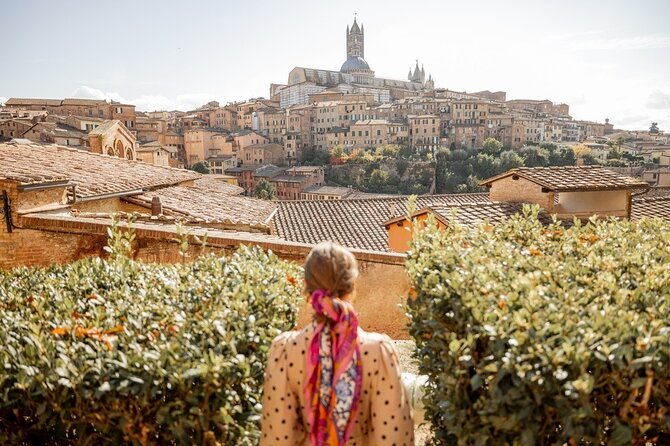 Pisa, Siena and San Gimignano Day Trip With Lunch & Wine Pairing - Tour Logistics