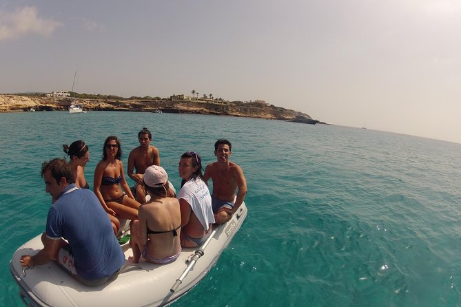 Playa De Ses Illetes Full Day Catamaran Trip - Directions to Playa De Ses Illetes