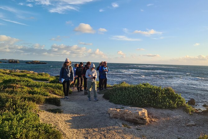 Point Peron Sunset & Sparkling Hike - Location Information