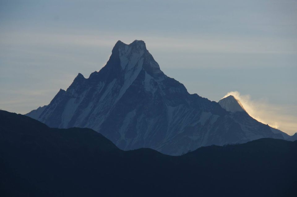 Pokhara: 4-Day Trek to Ghorepani Poon Hill and Ghandruk - Experience Highlights
