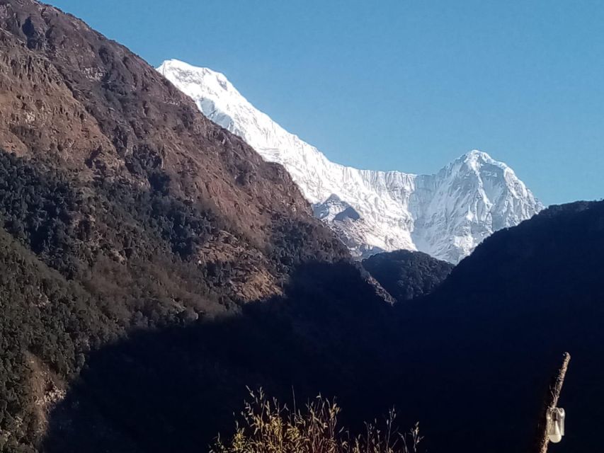 Pokhara: 6 Day Amazing 3 Hill Trek(Mohare,Poon Hill & Mulde) - Experience Highlights