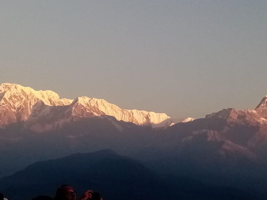Pokhara Day Hiking From Kathmandu (Transfer by Flight) - Full Description