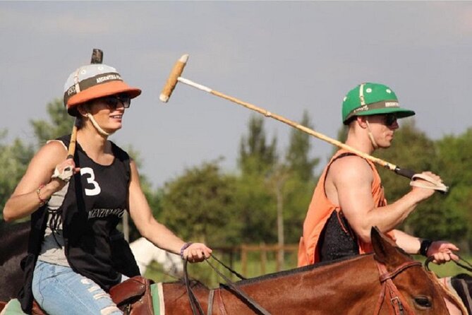 Polo Match, BBQ and Lesson Day-Trip From Buenos Aires - Directions