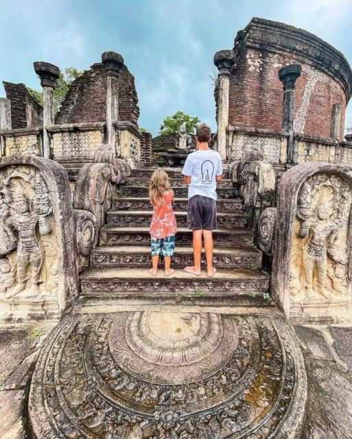 Polonnaruwa Ancient City Tour With Minneriya Elephant Safari - Tour Highlights: Culture and Wildlife Fusion