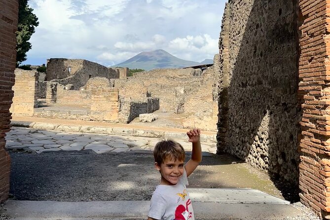Pompeii Private Tour From Naples Cruise, Port or Hotel Pick up - Value of Private Tours