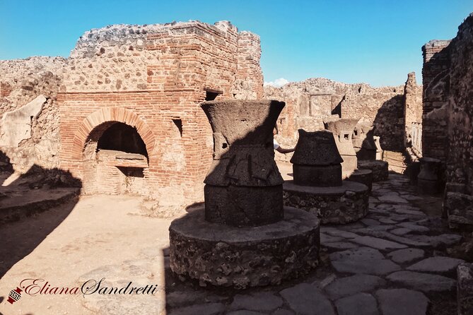 Pompeii Private Tour With an Archaeologist and Skip the Line - Tour Experience and Customer Reviews