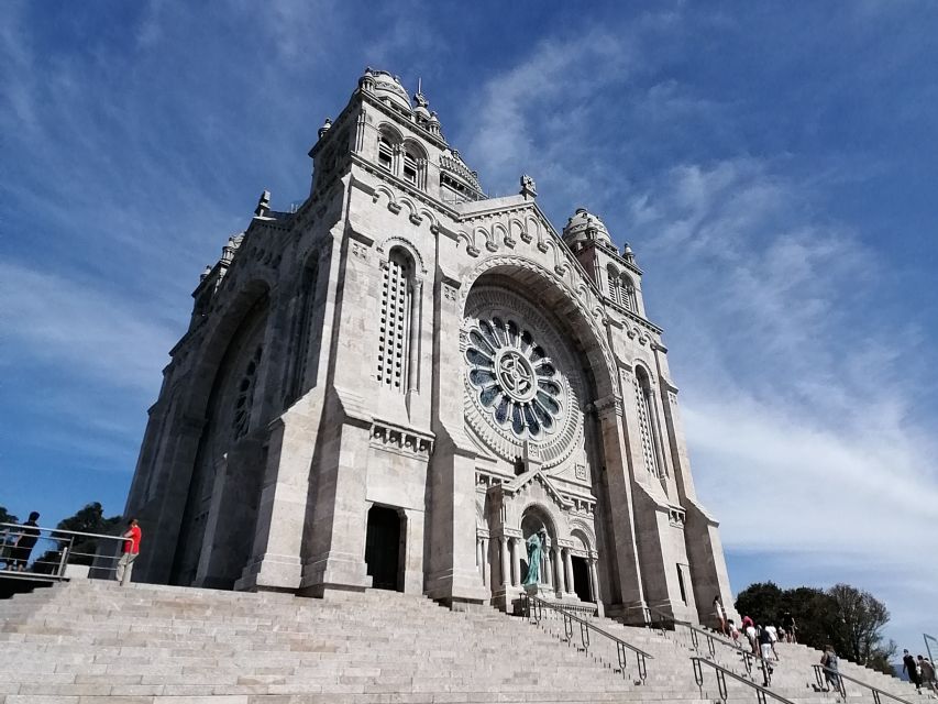 Ponte De Lima & Viana Do Castelo: All-Inclusive Private Tour - Customer Reviews