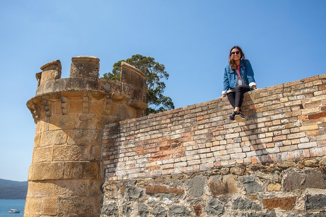 Port Arthur and Lavender Active Day Tour - Insider Tips