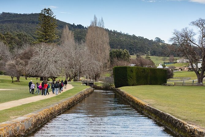 Port Arthur Full-Day Guided Tour With Harbour Cruise and Tasman National Park - Valuable Customer Feedback Insights