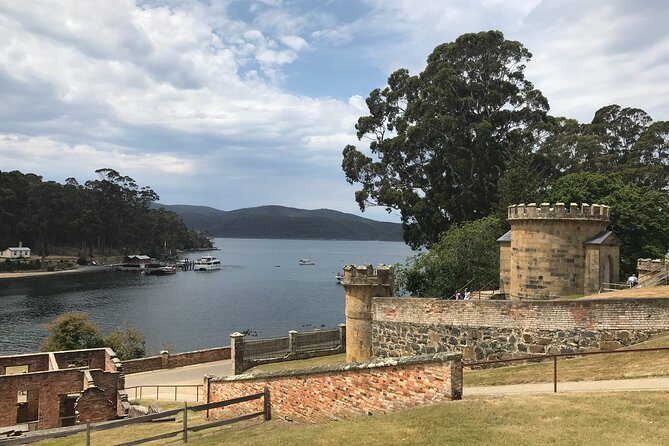 Port Arthur, Richmond & Tasman Peninsula Active Day Tour - Customer Reviews and Highlights