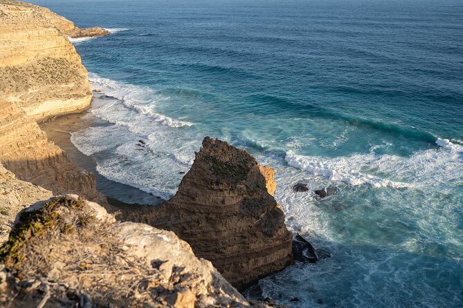 Port Lincoln Full-day Exploration Tour - Inclusions and Exclusions