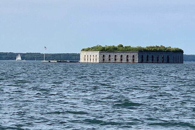 Portland Maine Traditional Windjammer Sailing Tour (Mar ) - What to Expect and Additional Info