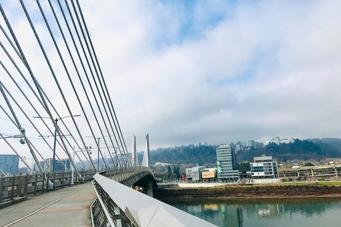 Portland Small-Group Bicycle Tour (Mar ) - Traveler Tips and Recommendations