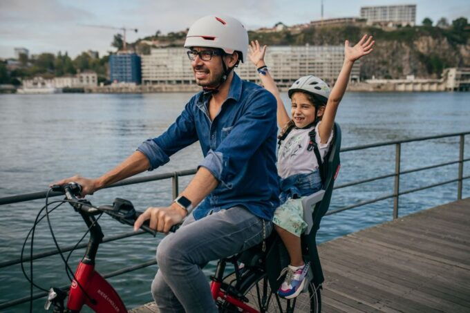 Porto: City Highlights E-Bike Tour - Experience Highlights