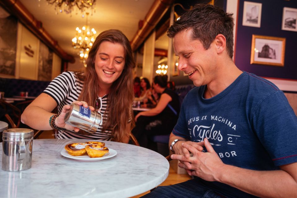 Porto: Private Food Tour – 10 Tastings With Locals - Immersive Food Experience in Porto