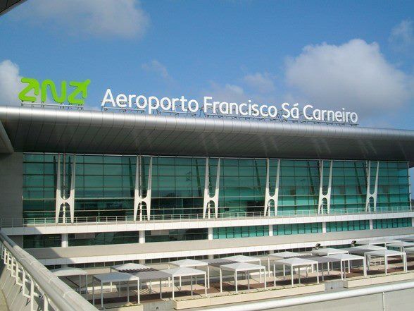 Porto: Private Transfer to Porto Airport (OPO) - Customer Reviews and Ratings