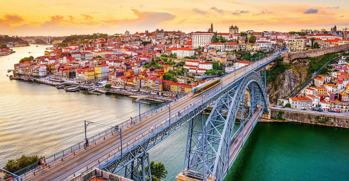 Porto Vs Lisbon: Private Transfer To/From Porto or Lisbon - Pricing and Payment Options
