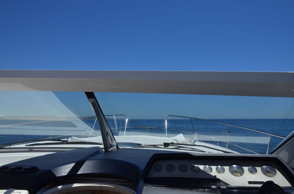Portofino Luxury Yacht Charter - Experience Highlights