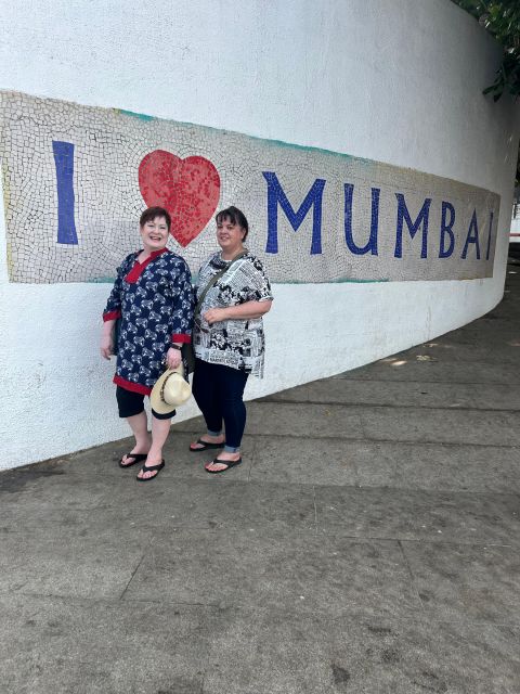 Portuguese Heritage Tour of Bombay 4 Hours - Full Description