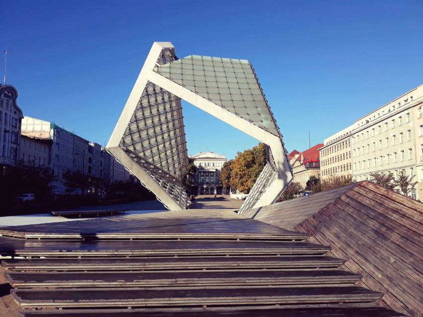 Poznan's Cultural Struggles: A Self-Guided Audio Tour - Exploring Stary Rynek and Town Hall