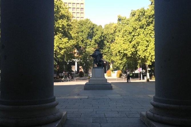 Prado Museum Small Group Tour With Skip the Line Ticket - Customer Reviews and Recommendations