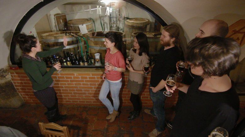 Prague: 3-Hour Microbrewery Tour - Beer Tasting Experience