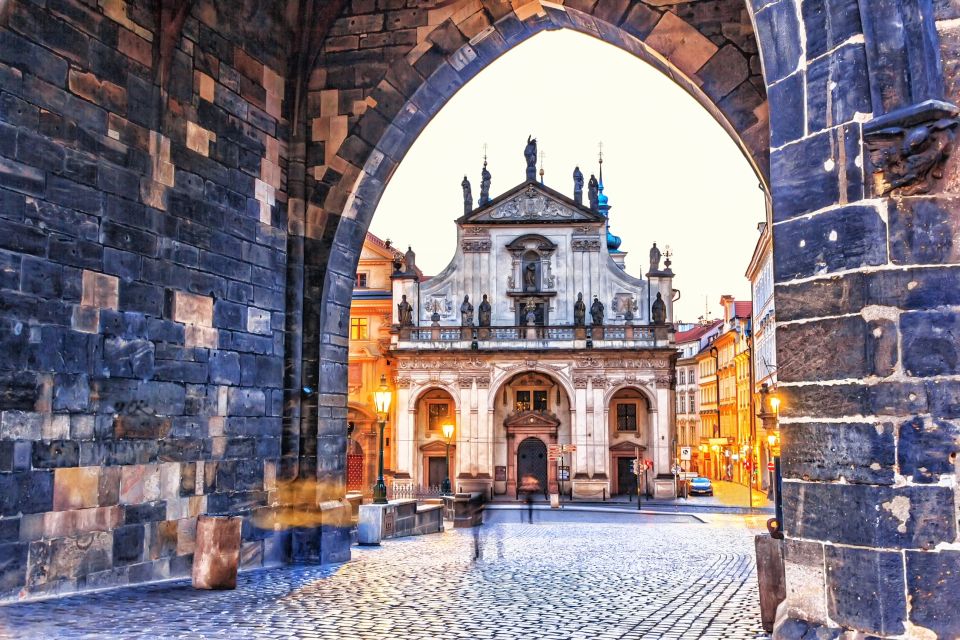 Prague: A. Vivaldi - The Four Seasons at St. Salvator Church - Customer Reviews