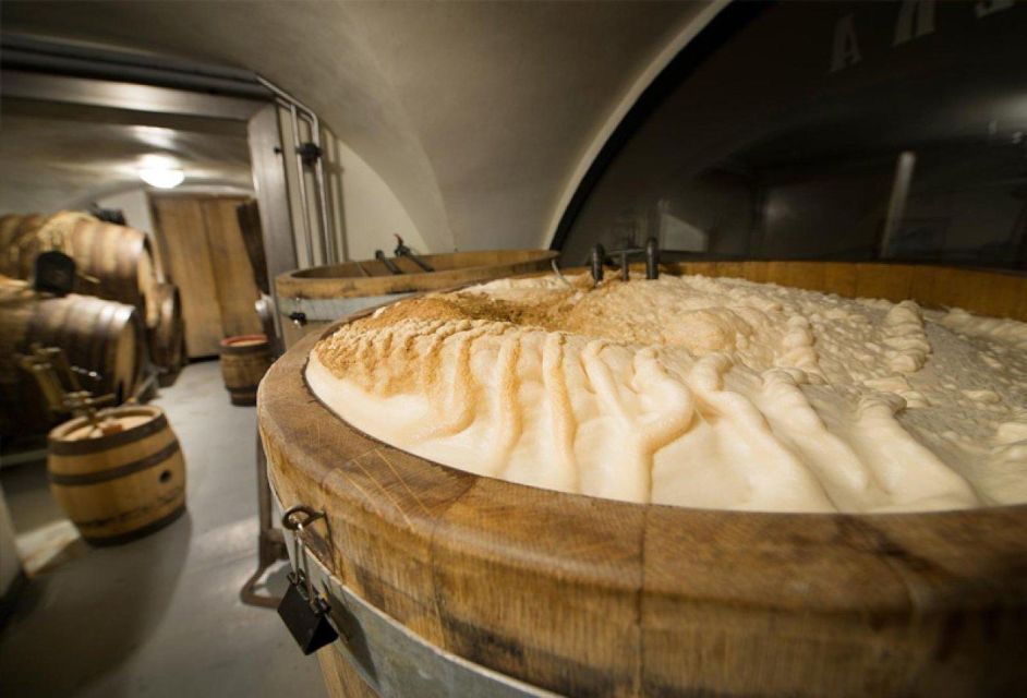 Prague: Private Microbreweries Tour - Immersive Beer Brewing Experience