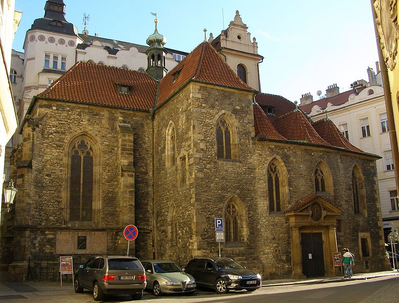 Prague, St. Martin: The Best of World & Czech Music - Experience Highlights and Duration
