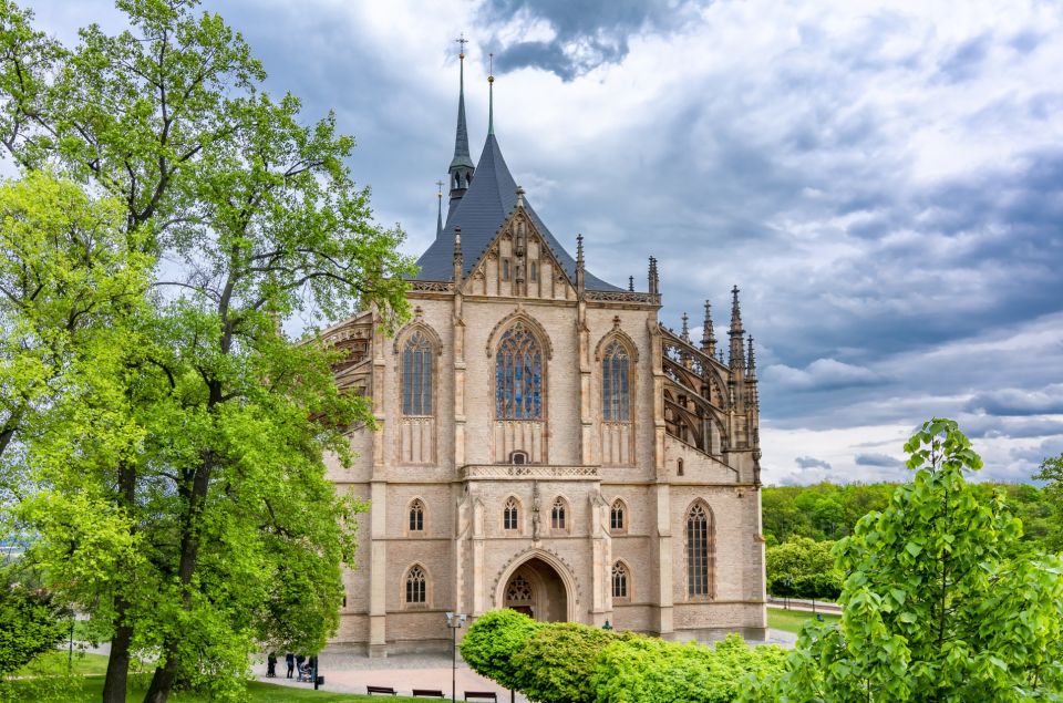 Prague to Kutna Hora Private Trip by Car - Booking Process